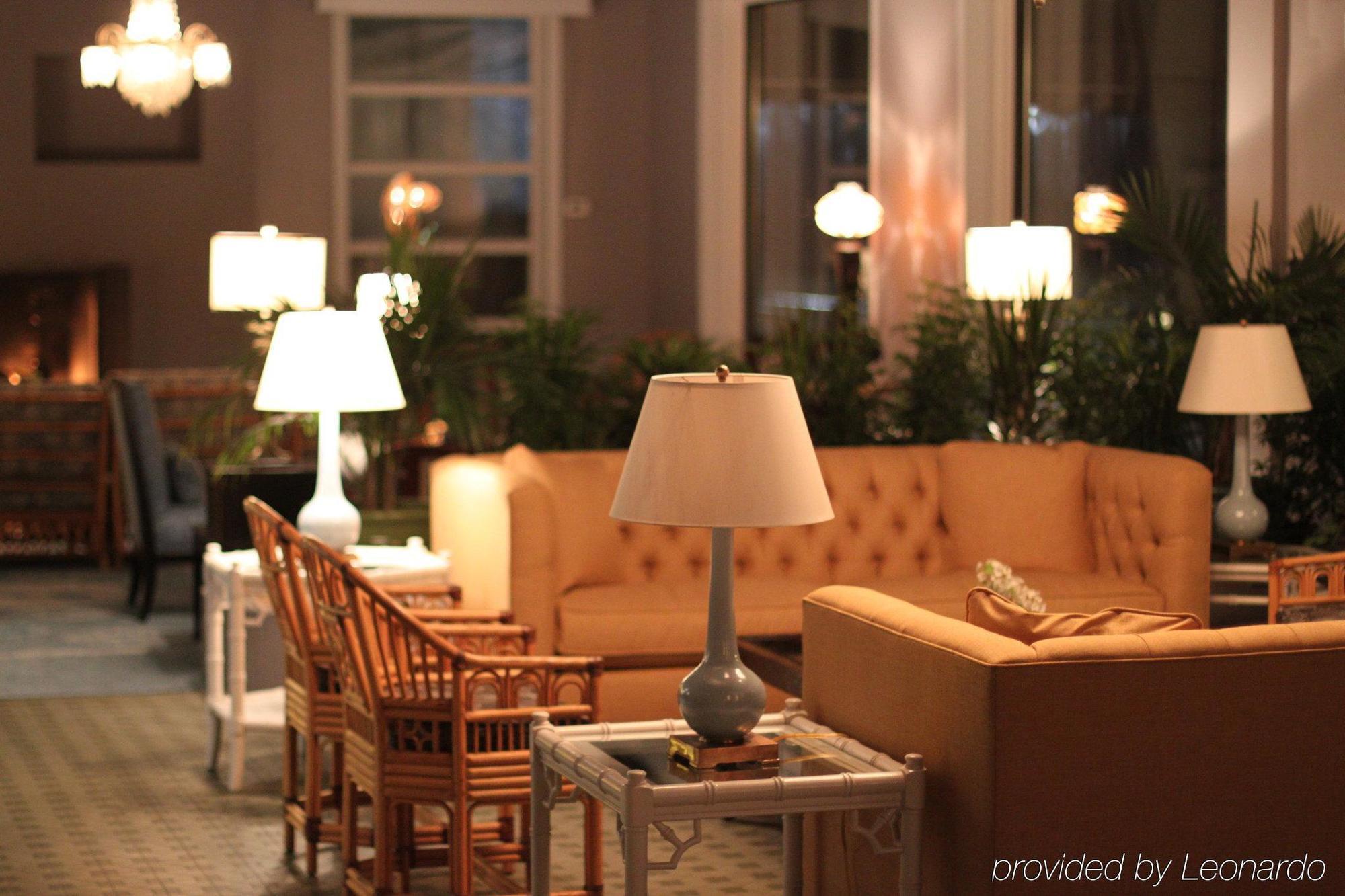 Beach Plaza Hotel Ocean City Luaran gambar
