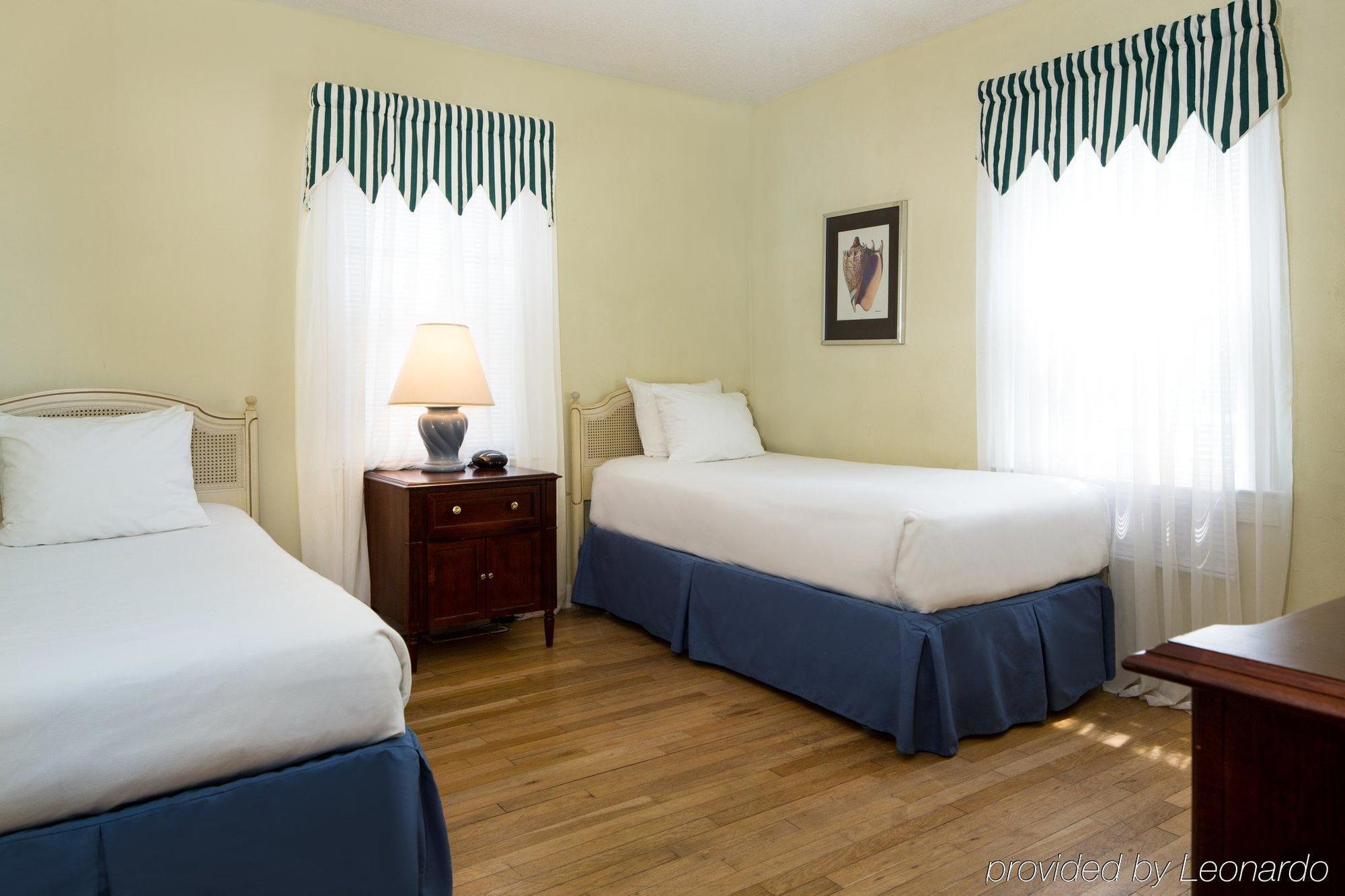 Beach Plaza Hotel Ocean City Luaran gambar