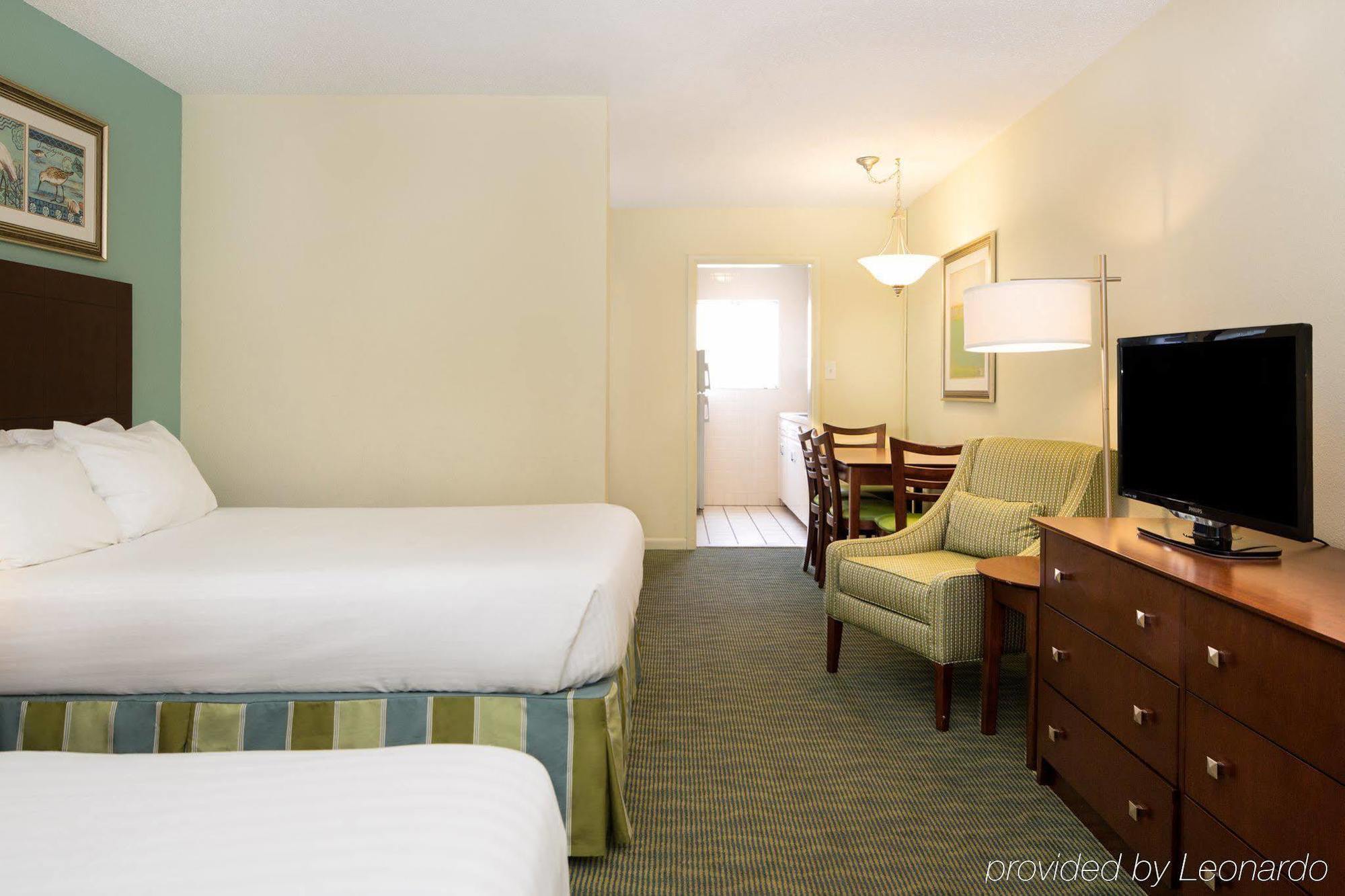 Beach Plaza Hotel Ocean City Luaran gambar