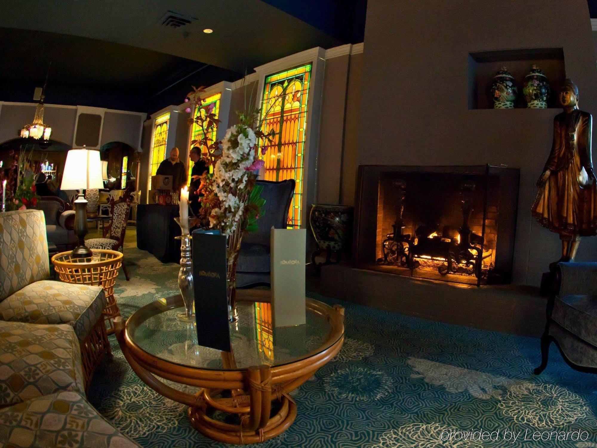 Beach Plaza Hotel Ocean City Luaran gambar