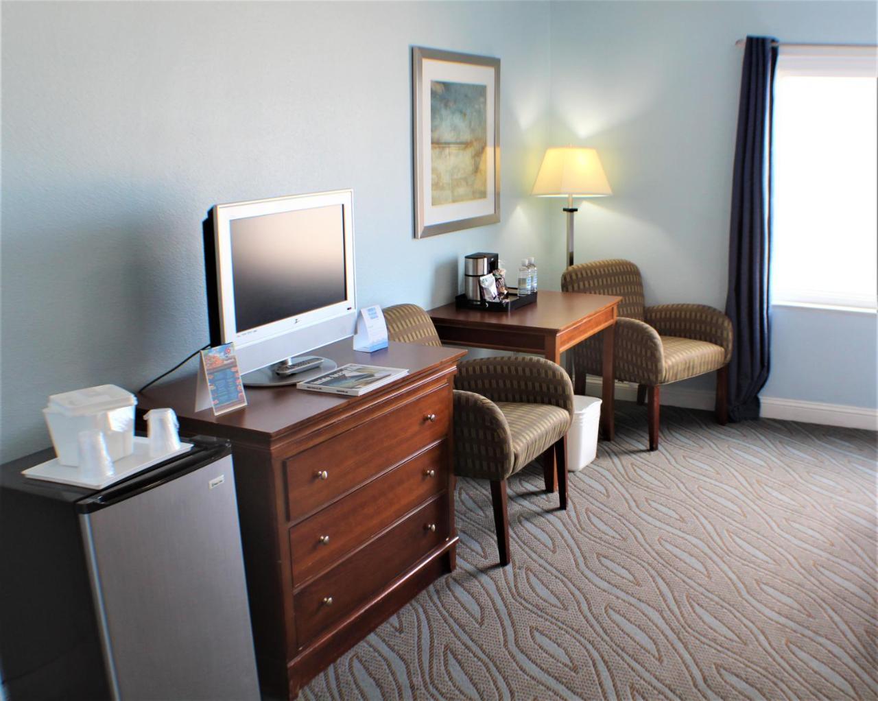 Beach Plaza Hotel Ocean City Luaran gambar