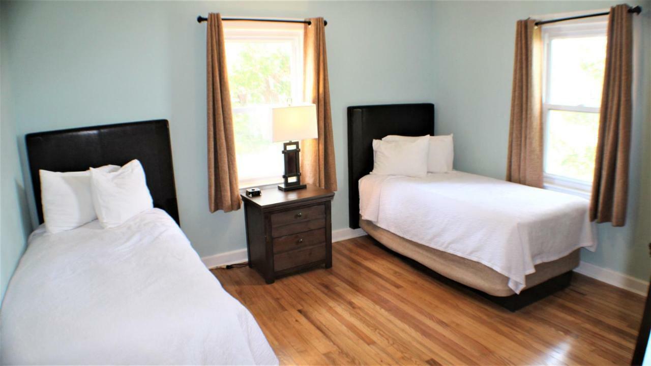 Beach Plaza Hotel Ocean City Luaran gambar