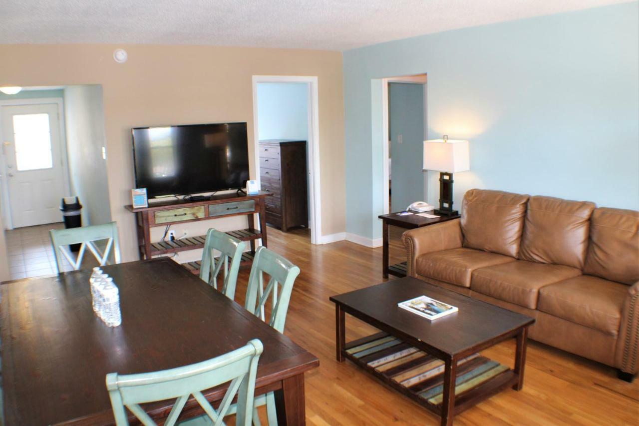 Beach Plaza Hotel Ocean City Luaran gambar